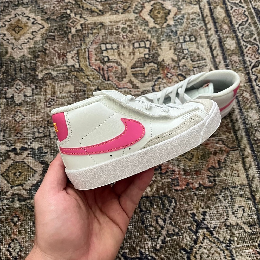 Toddler Nike Blazers 9c